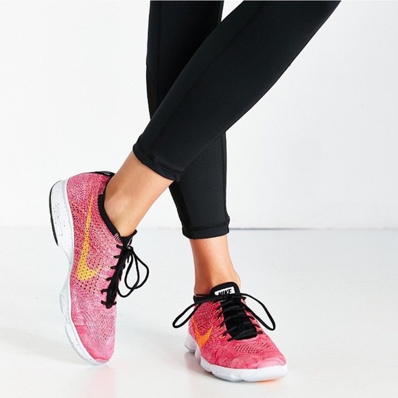 flyknit zoom agility